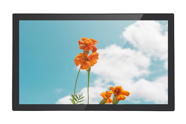 24 inch Touch Screen LCD Monitor
